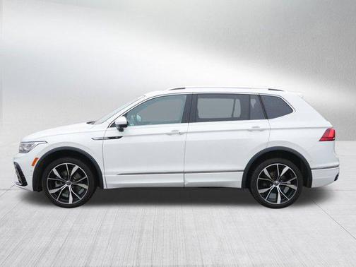 2024 Volkswagen Tiguan 2.0T SEL R-Line 4MOTION