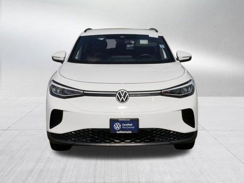 2023 Volkswagen ID.4 AWD Pro