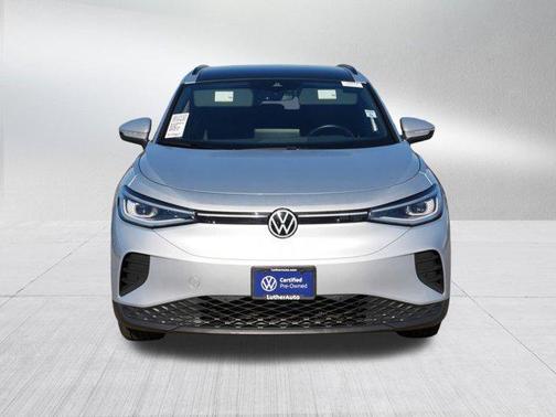 2021 Volkswagen ID.4 Pro S