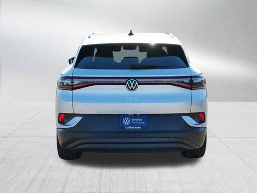 2021 Volkswagen ID.4 Pro S