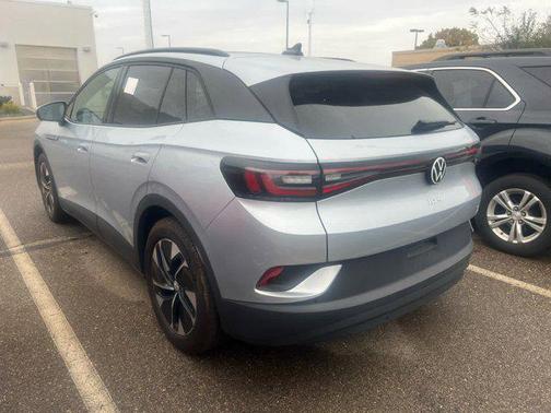 2021 Volkswagen ID.4 Pro S