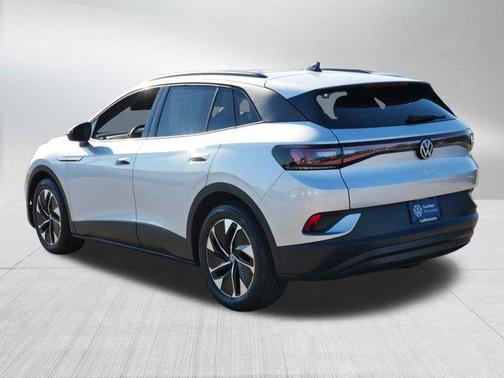 2021 Volkswagen ID.4 Pro S