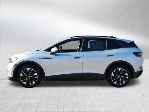 2021 Volkswagen ID.4 Pro S