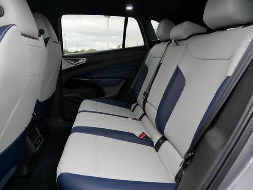 2025 Volkswagen ID.4 AWD Pro S