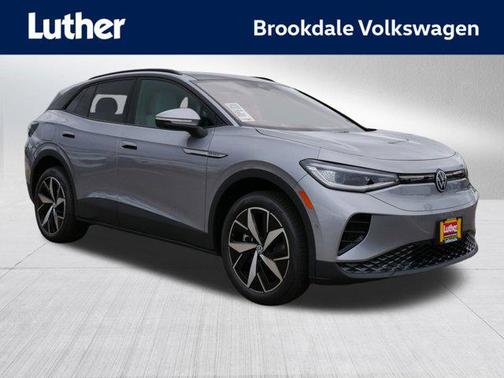 2025 Volkswagen ID.4 AWD Pro S