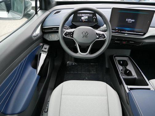 2025 Volkswagen ID.4 AWD Pro S