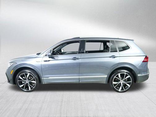 2023 Volkswagen Tiguan 2.0T SEL R-Line 4MOTION