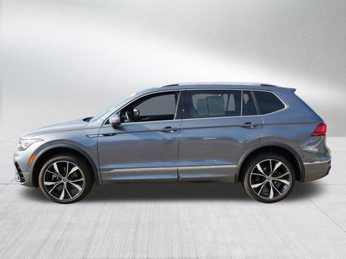 2023 Volkswagen Tiguan 2.0T SEL R-Line 4MOTION