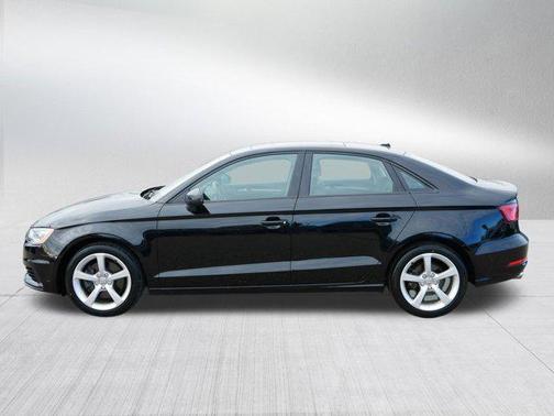 2015 Audi A3 1.8T Premium