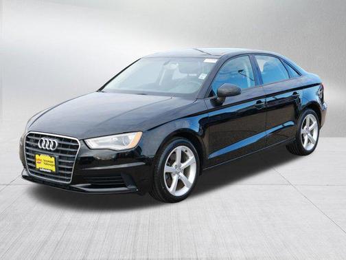 2015 Audi A3 1.8T Premium