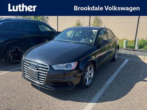 2015 Audi A3 1.8T Premium