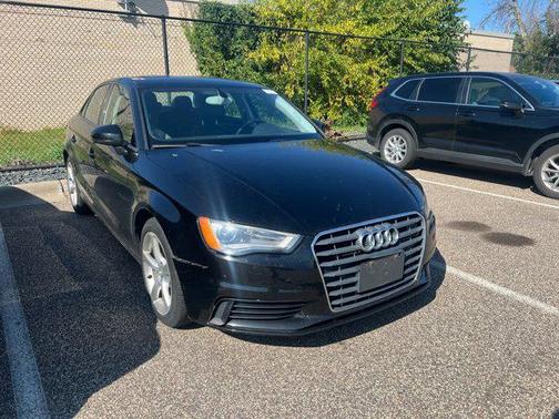 2015 Audi A3 1.8T Premium