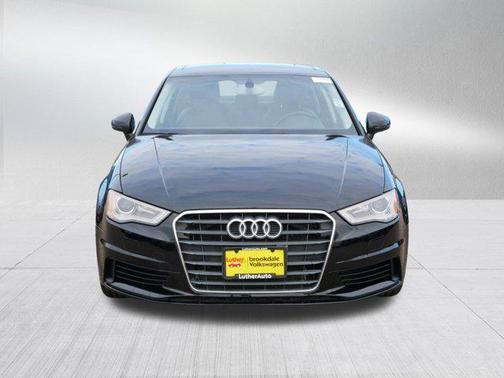 2015 Audi A3 1.8T Premium