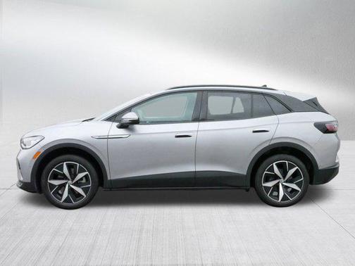 2023 Volkswagen ID.4 AWD Pro S