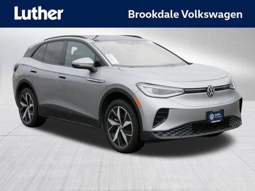 2023 Volkswagen ID.4 AWD Pro S