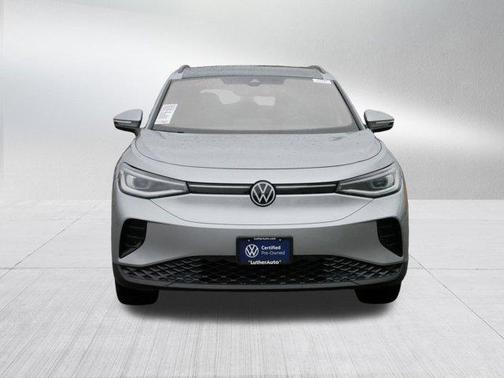 2023 Volkswagen ID.4 AWD Pro S