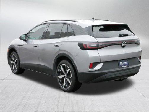 2023 Volkswagen ID.4 AWD Pro S