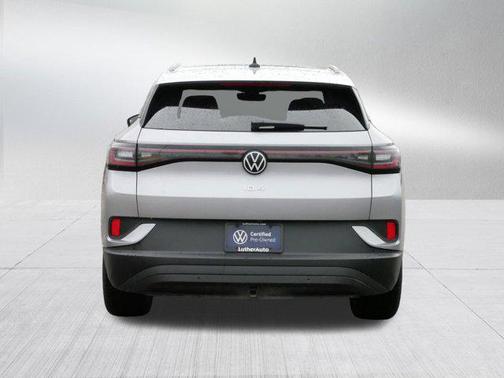 2023 Volkswagen ID.4 AWD Pro S