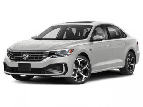 2022 Volkswagen Passat 2.0T R-Line