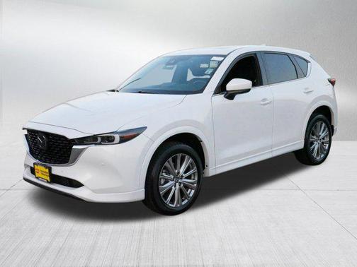 2023 Mazda CX-5 Signature