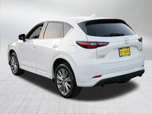 2023 Mazda CX-5 Signature