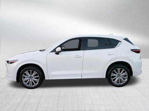 2023 Mazda CX-5 Signature