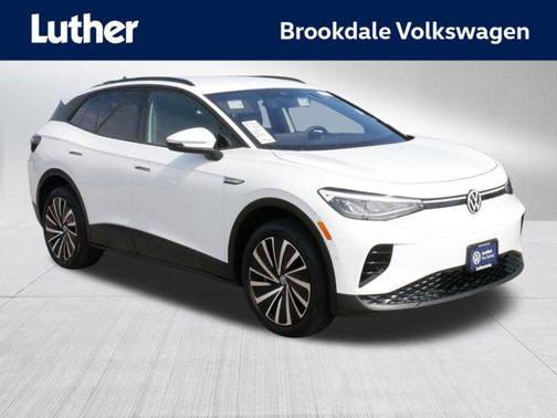 2024 Volkswagen ID.4 AWD Pro