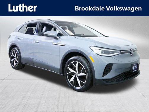 2023 Volkswagen ID.4 AWD Pro S