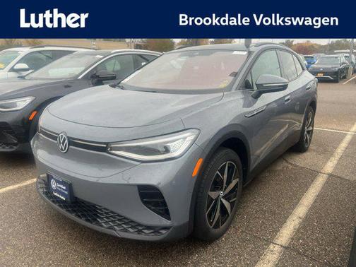 2023 Volkswagen ID.4 AWD Pro S