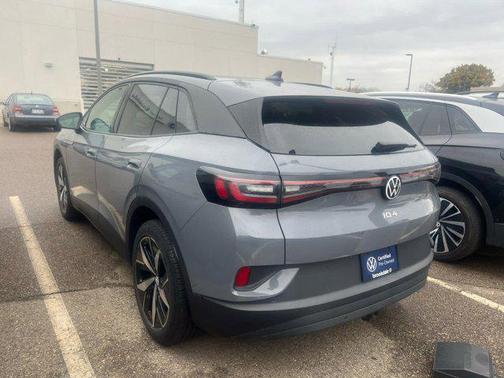 2023 Volkswagen ID.4 AWD Pro S