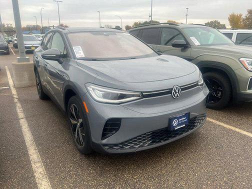 2023 Volkswagen ID.4 AWD Pro S