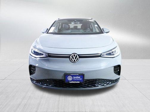 2023 Volkswagen ID.4 AWD Pro S