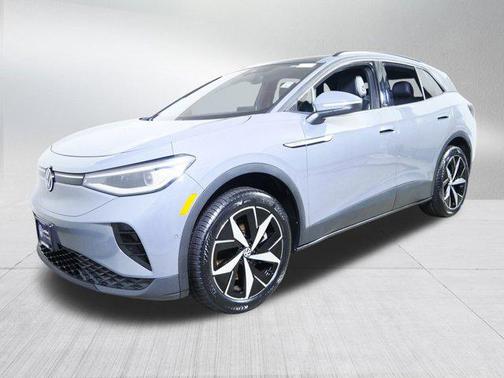 2023 Volkswagen ID.4 AWD Pro S