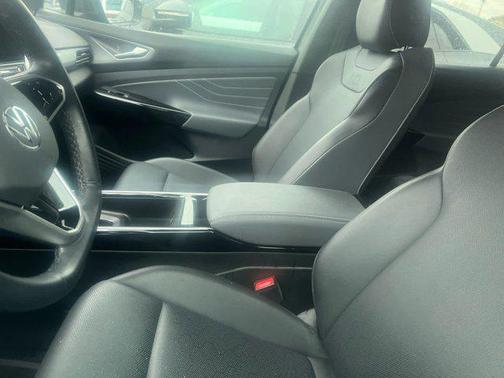 2023 Volkswagen ID.4 AWD Pro S