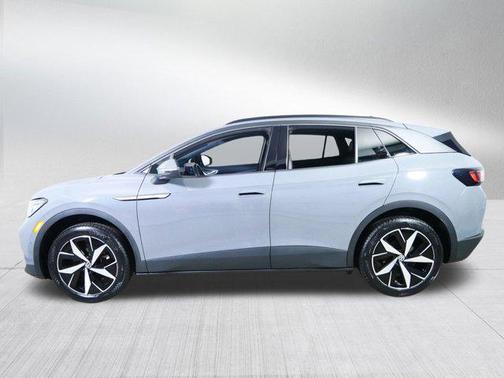 2023 Volkswagen ID.4 AWD Pro S