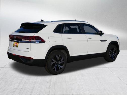 2025 Volkswagen Atlas Cross Sport 2.0T SE