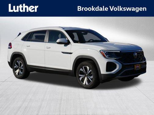 2025 Volkswagen Atlas Cross Sport 2.0T SE