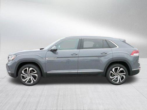 2021 Volkswagen Atlas Cross Sport 3.6L V6 SEL