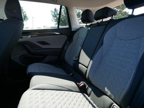 2026 Volkswagen Tiguan 2.0T S 4MOTION