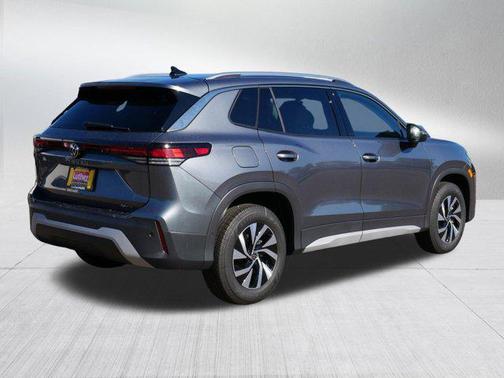 2026 Volkswagen Tiguan 2.0T S 4MOTION