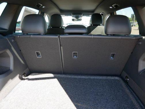 2025 Volkswagen Tiguan 2.0T SE R-Line Black 4MOTION