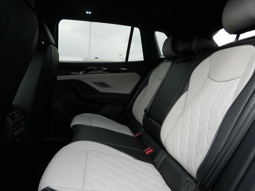 Monterey Blue Pearl 2026 Volkswagen Tiguan 2.0T SEL R-Line 4MOTION