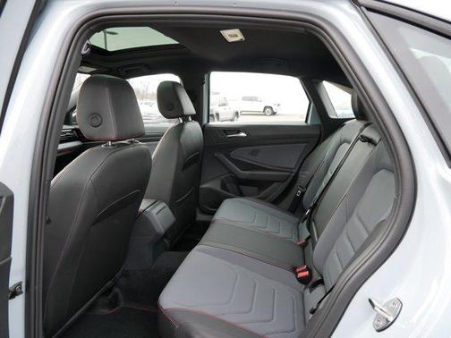 2025 Volkswagen Jetta GLI 2.0T Autobahn