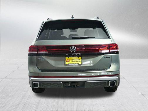 2024 Volkswagen Atlas 2.0T SEL