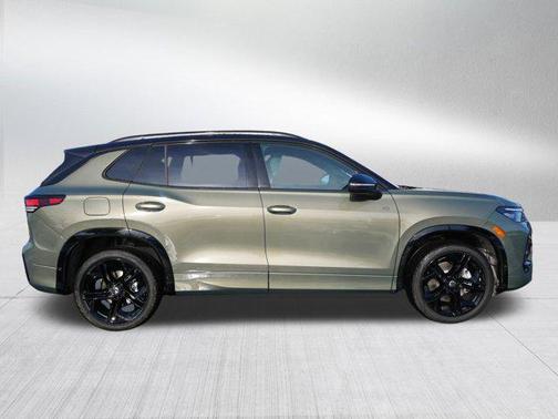 2026 Volkswagen Tiguan 2.0T SE R-Line Black 4MOTION