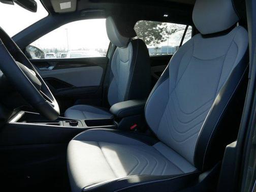 2026 Volkswagen Tiguan 2.0T SE R-Line Black 4MOTION