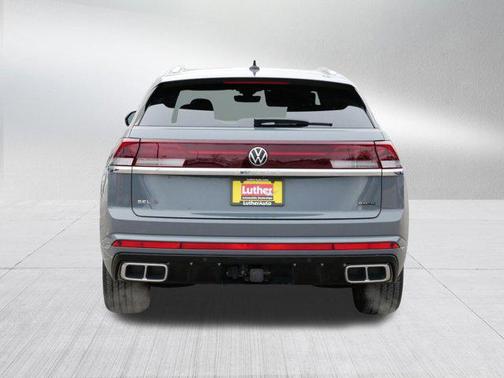 2025 Volkswagen Atlas Cross Sport 2.0T SEL Premium