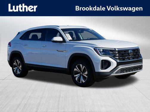 2026 Volkswagen Atlas Cross Sport 2.0T SE