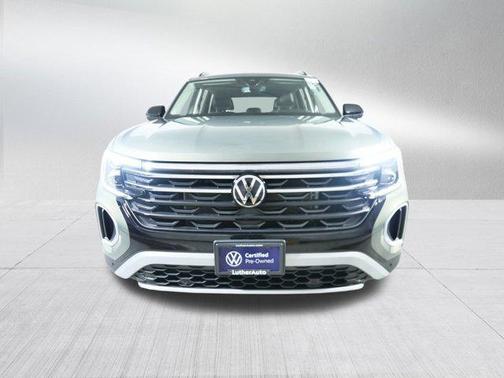 2024 Volkswagen Atlas 2.0T SE w/Technology 4MOTION