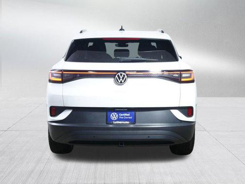 2024 Volkswagen ID.4 AWD Pro